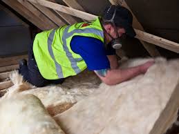 Eco-Friendly or Green Insulation Solutions in North Lakeville, MA