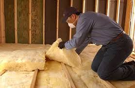 Types of Insulation We Offer in North Lakeville, MA