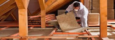 Best Eco-Friendly or Green Insulation Solutions  in North Lakeville, MA