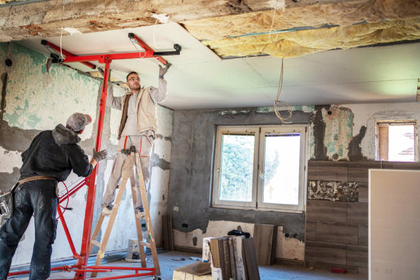 Best Spray Foam Insulation  in North Lakeville, MA