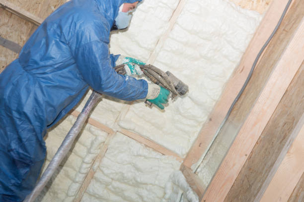 Professional Insulation in North Lakeville, MA